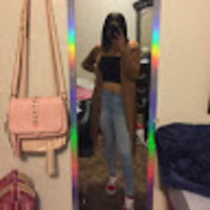 Meet your Posher, Carmen